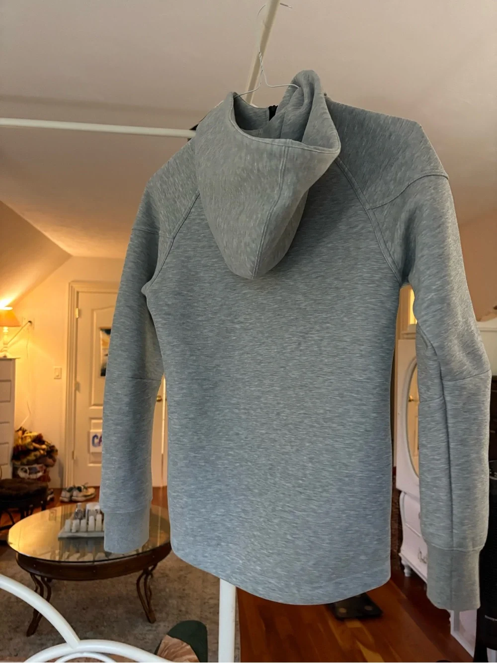Nike Sportswear Tech Fleece Windrunner